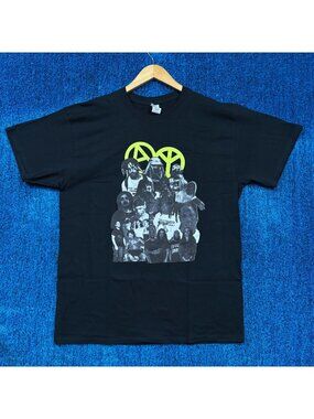 G59 Records x Suicideboys GreyDay Tour Graphic T-Shirt Size Large